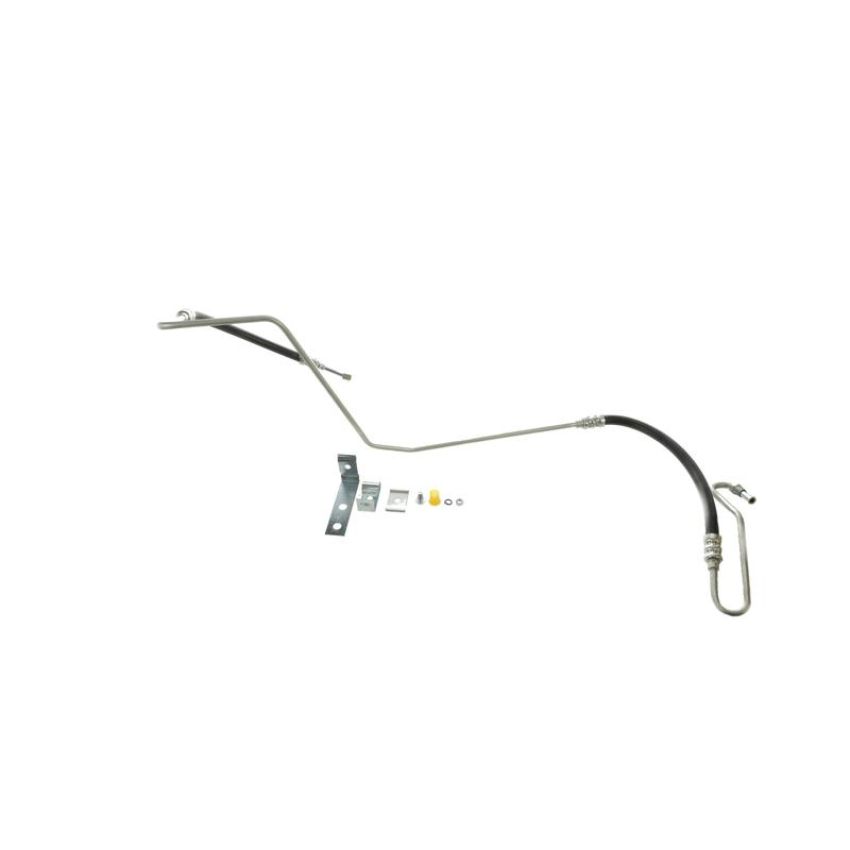 SUNSONG 3403020 Power Steering Cylinder Line Hose Assembly