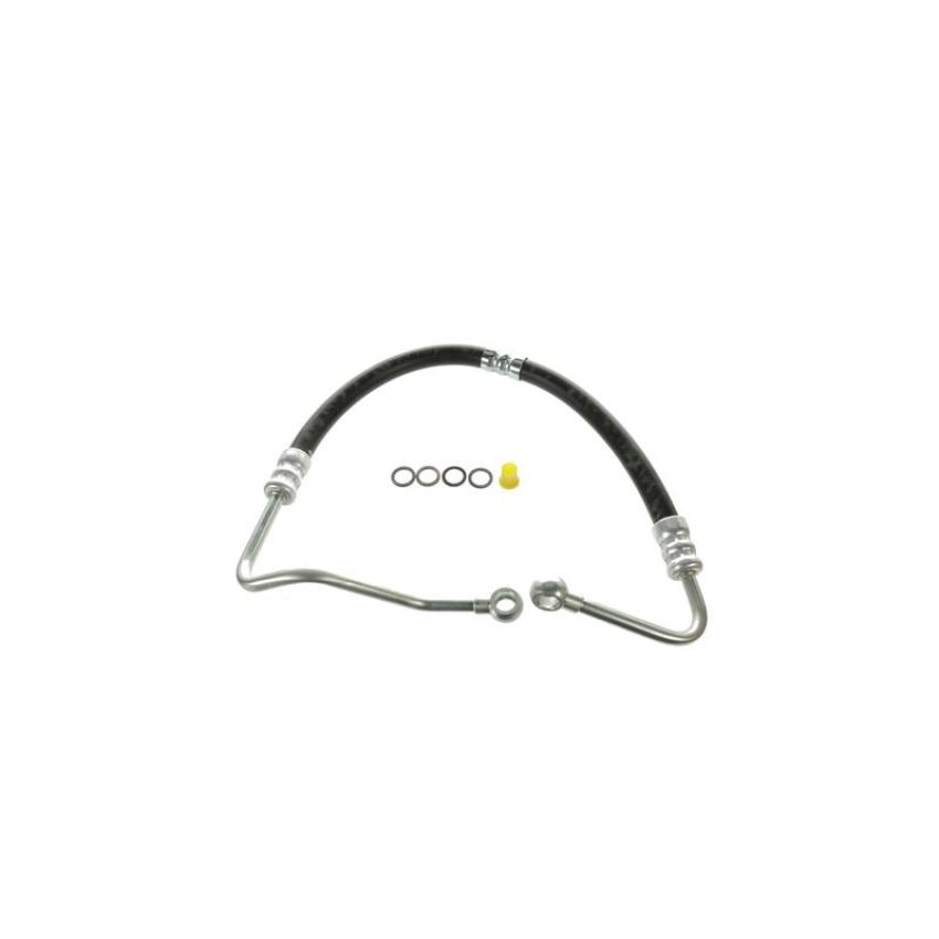 SUNSONG 3403024 Power Steering Pressure Line Hose Assembly
