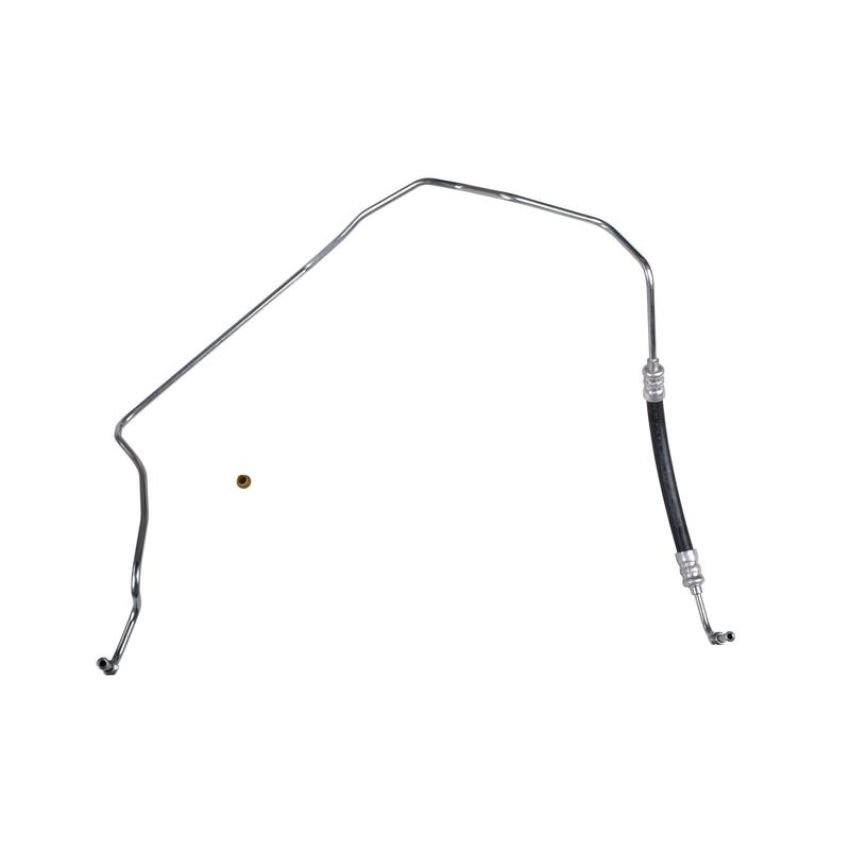 SUNSONG 3403025 Power Steering Pressure Line Hose Assembly