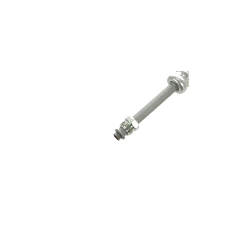 SUNSONG 3403039 Power Steering Pressure Line Hose Assembly