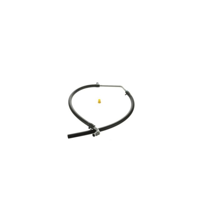 SUNSONG 3403053 Power Steering Return Line Hose Assembly