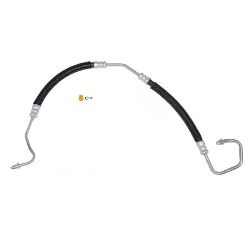 SUNSONG 3403055 Power Steering Pressure Line Hose Assembly