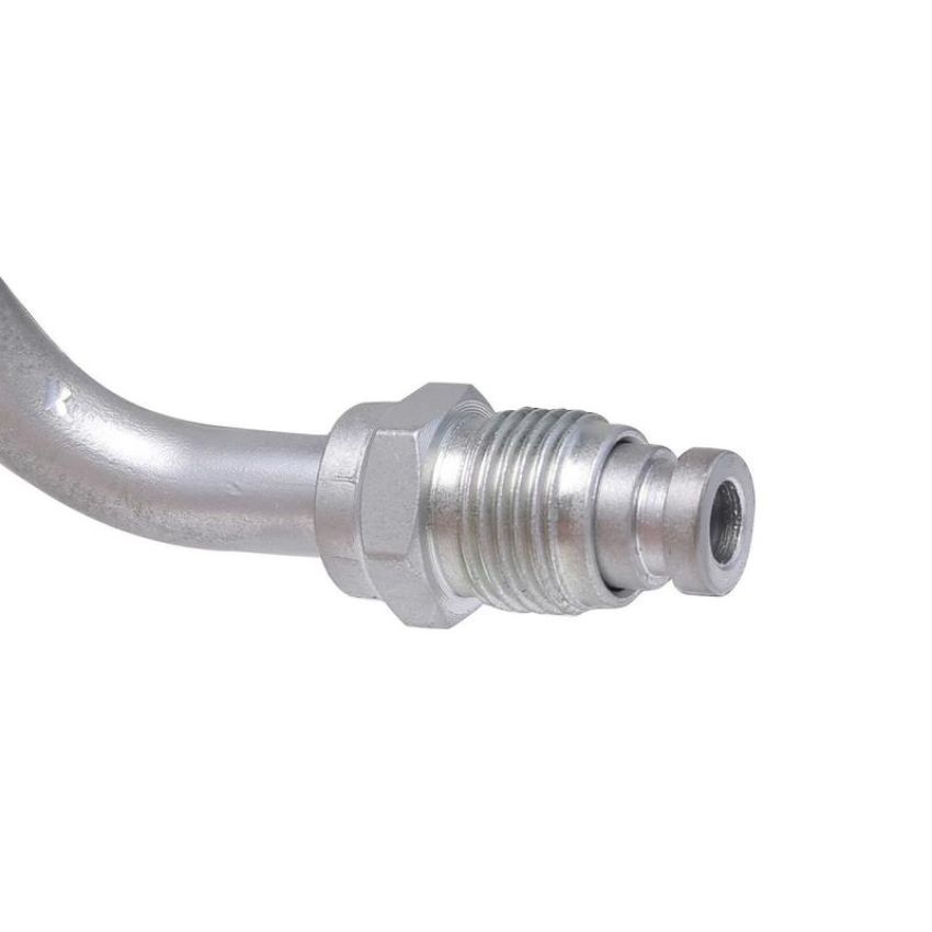 SUNSONG 3403055 Power Steering Pressure Line Hose Assembly