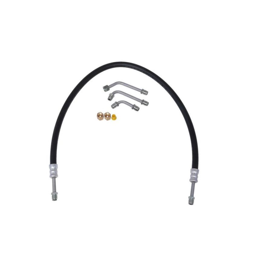 SUNSONG 3403081 Power Steering Pressure Line Hose Assembly