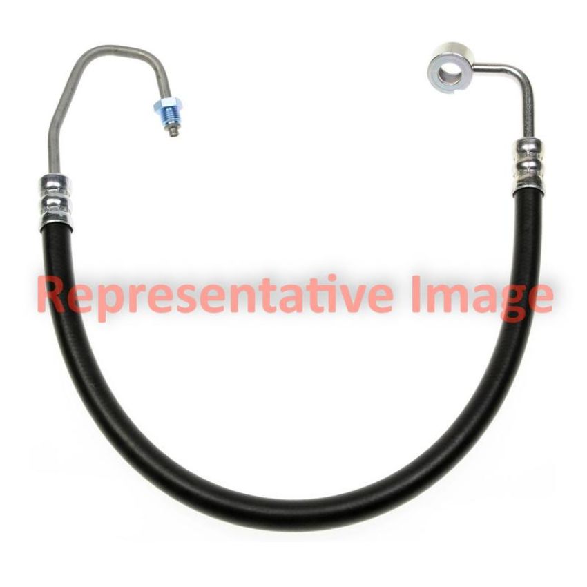 SUNSONG 3403105 Power Steering Pressure Line Hose Assembly