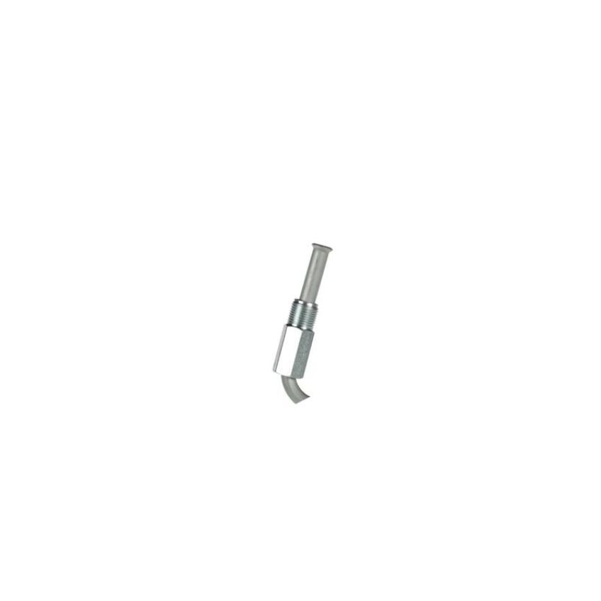SUNSONG 3403107 Power Steering Pressure Line Hose Assembly