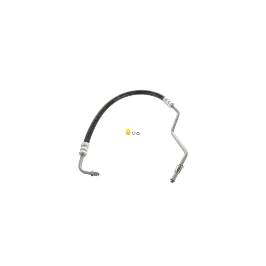 SUNSONG 3403110 Power Steering Pressure Line Hose Assembly
