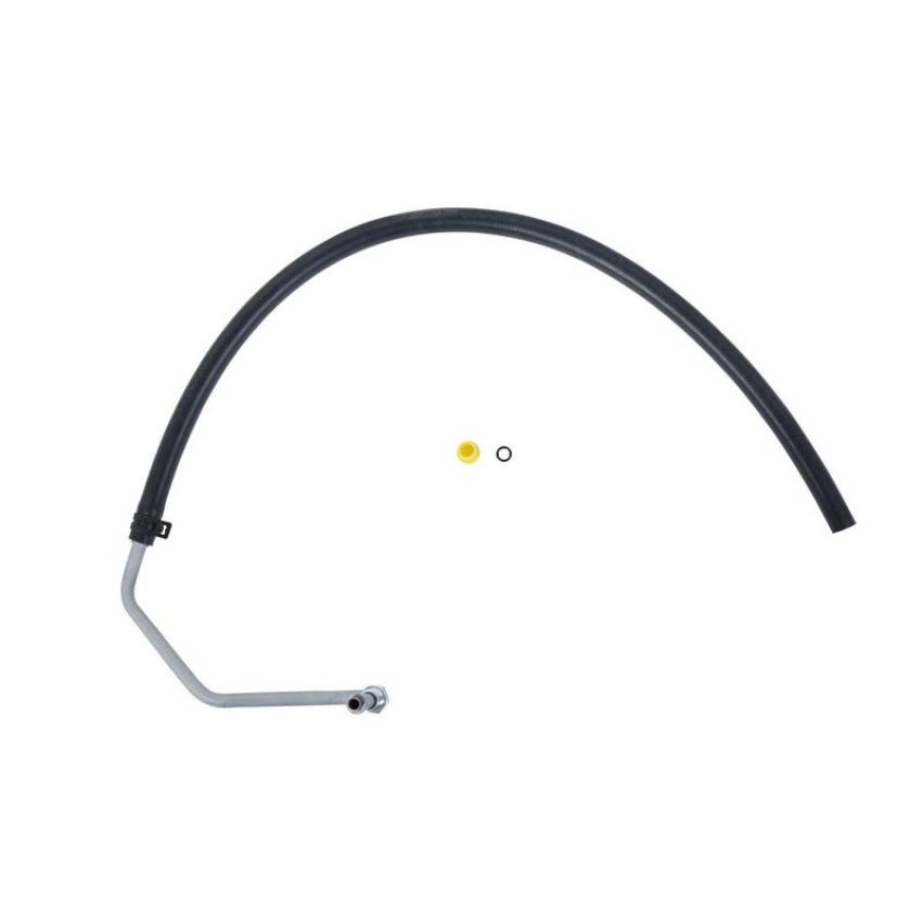 SUNSONG 3403115 Power Steering Return Line Hose Assembly
