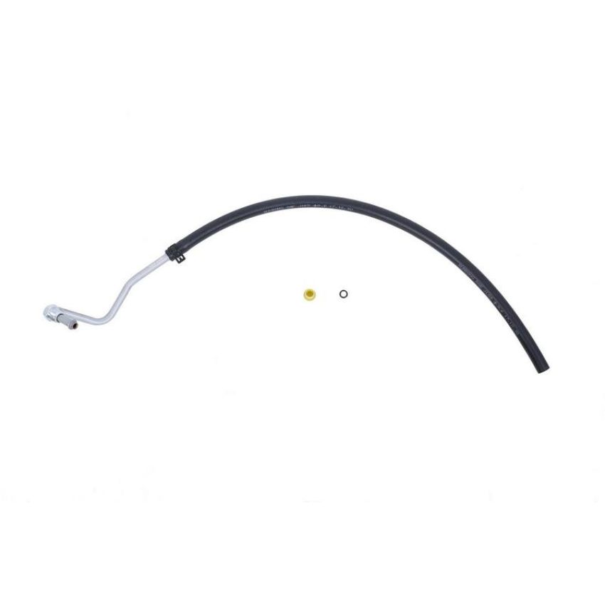 SUNSONG 3403117 Power Steering Return Line Hose Assembly
