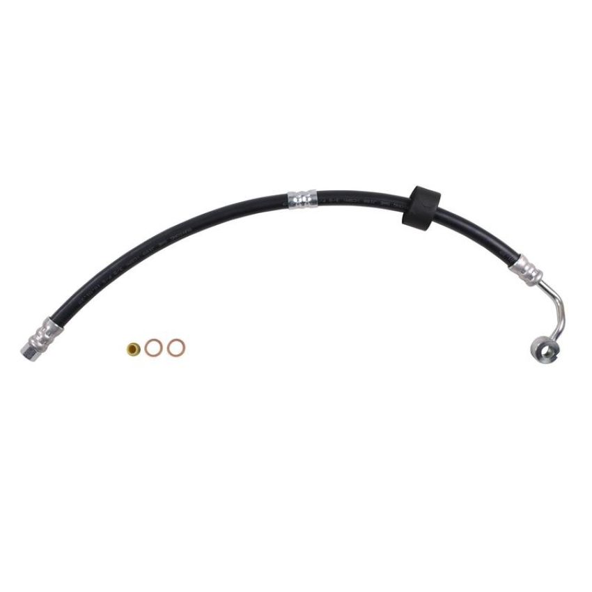 SUNSONG 3403119 Power Steering Pressure Line Hose Assembly