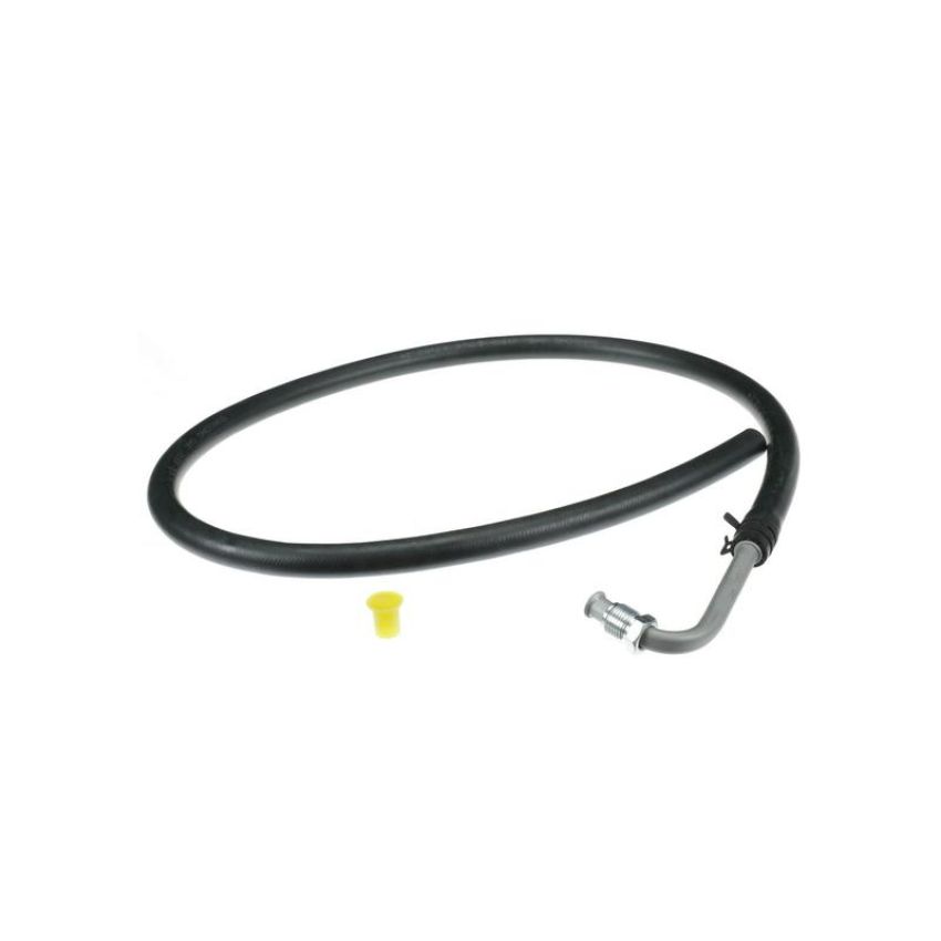 SUNSONG 3403122 Power Steering Return Line Hose Assembly