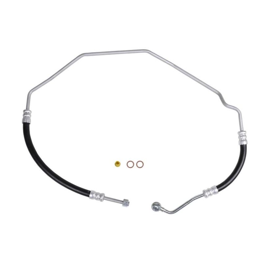 SUNSONG 3403138 Power Steering Pressure Line Hose Assembly