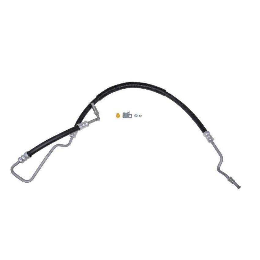 SUNSONG 3403150 Power Steering Pressure Line Hose Assembly