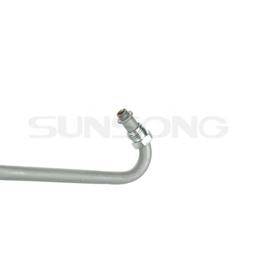 SUNSONG 3403161 Power Steering Pressure Line Hose Assembly