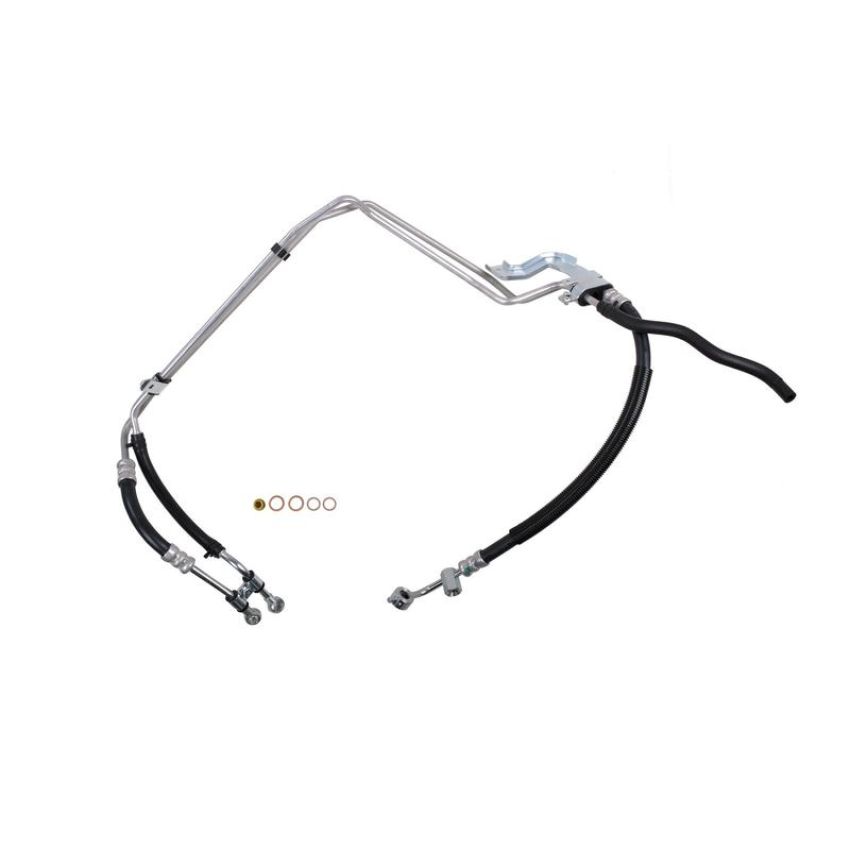 SUNSONG 3403229 Power Steering Hose Assembly