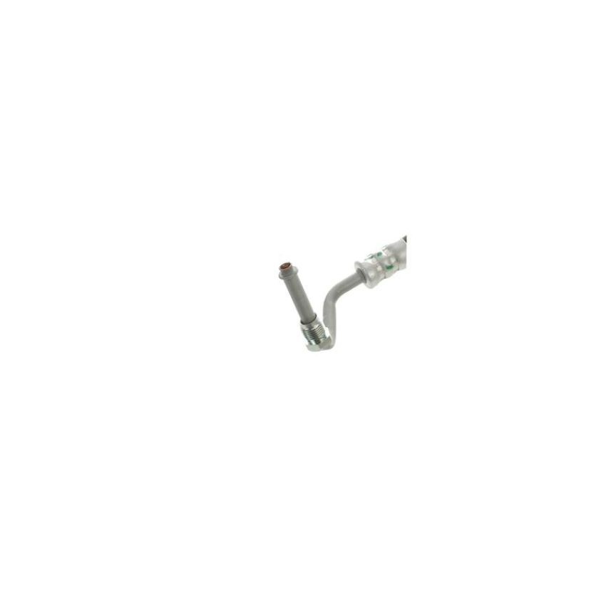 SUNSONG 3403232 Power Steering Pressure Line Hose Assembly