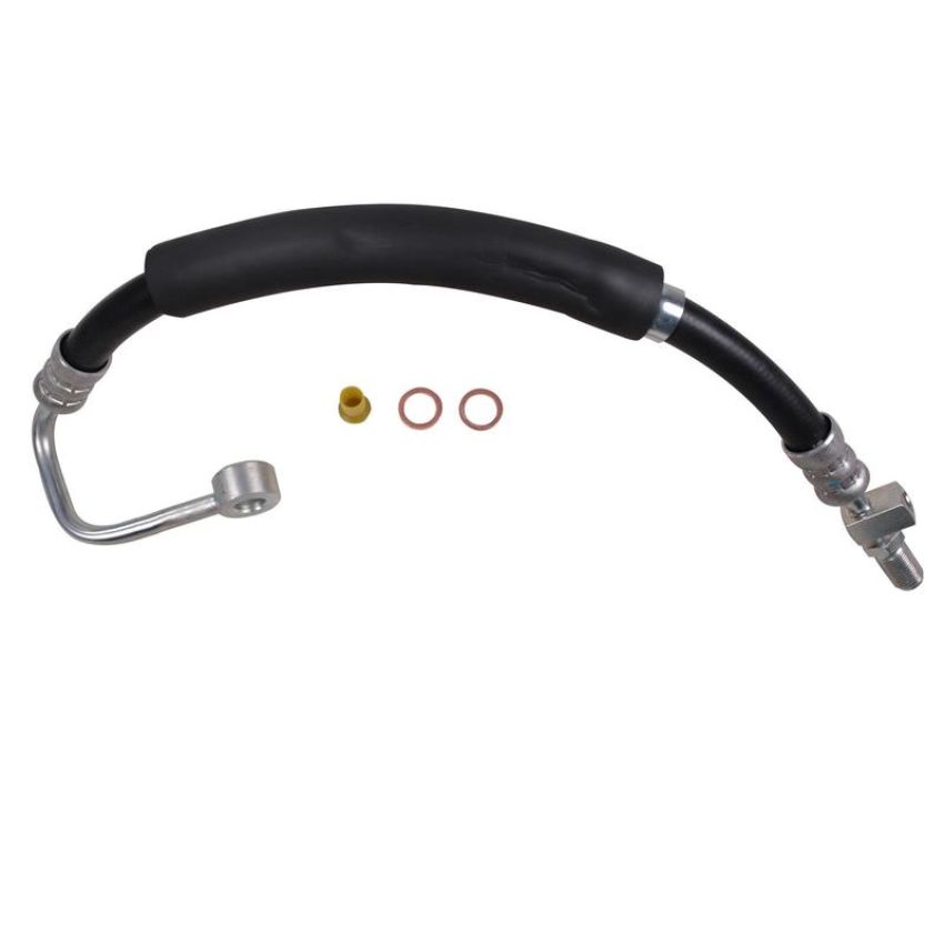 SUNSONG 3403233 Power Steering Pressure Line Hose Assembly