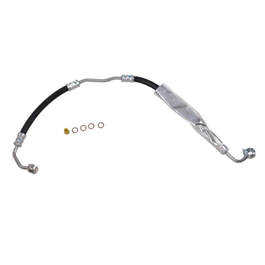 SUNSONG 3403235 Power Steering Pressure Line Hose Assembly