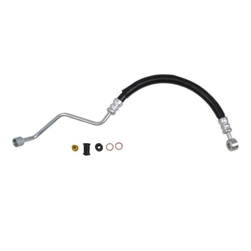 SUNSONG 3403236 Power Steering Pressure Line Hose Assembly