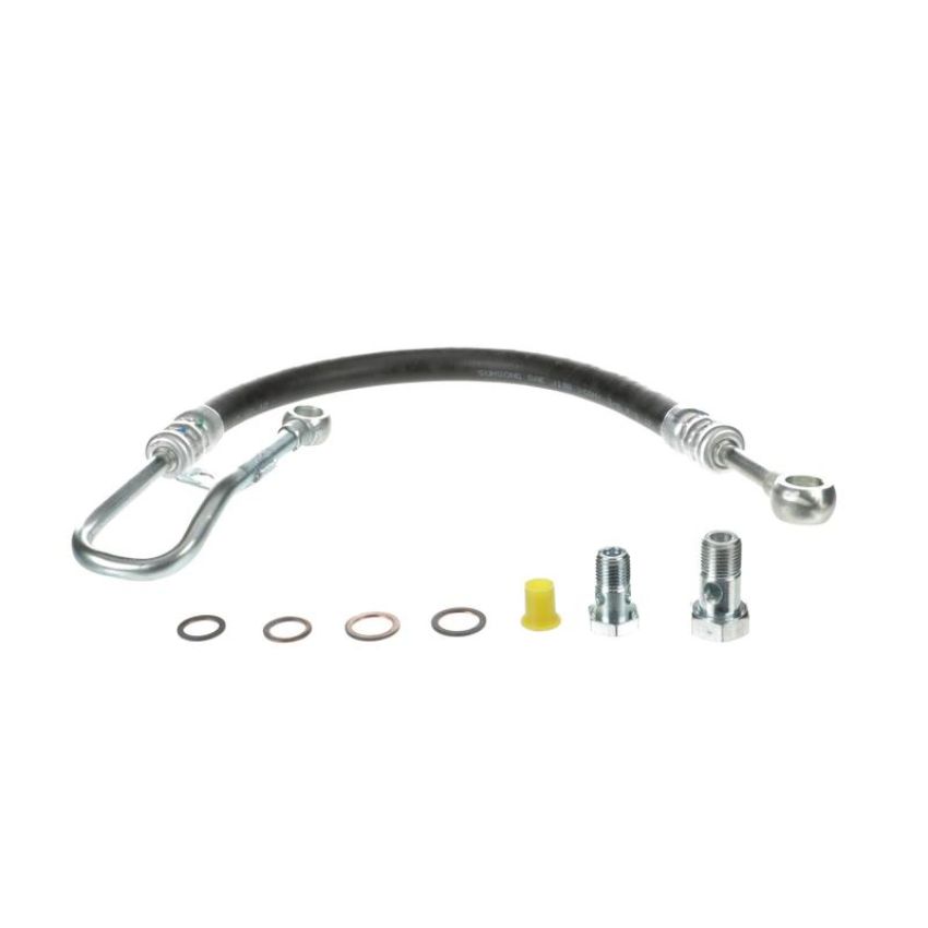 SUNSONG 3403238 Power Steering Pressure Line Hose Assembly