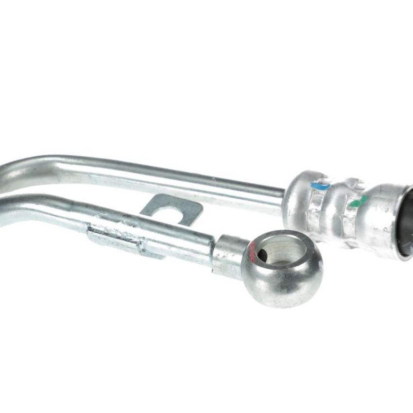 SUNSONG 3403238 Power Steering Pressure Line Hose Assembly