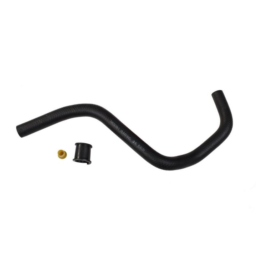 SUNSONG 3403239 Power Steering Reservoir Hose
