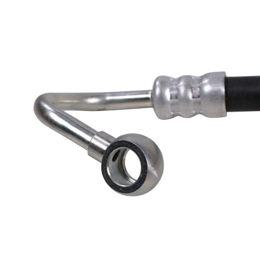 SUNSONG 3403241 Power Steering Pressure Line Hose Assembly