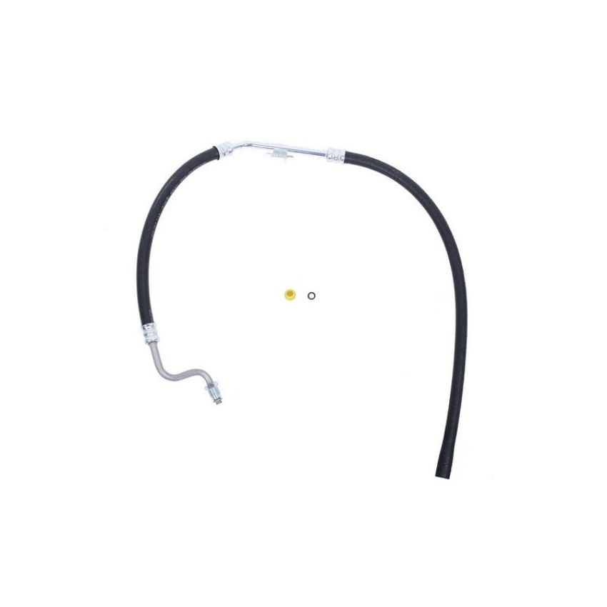 SUNSONG 3403244 Power Steering Return Line Hose Assembly