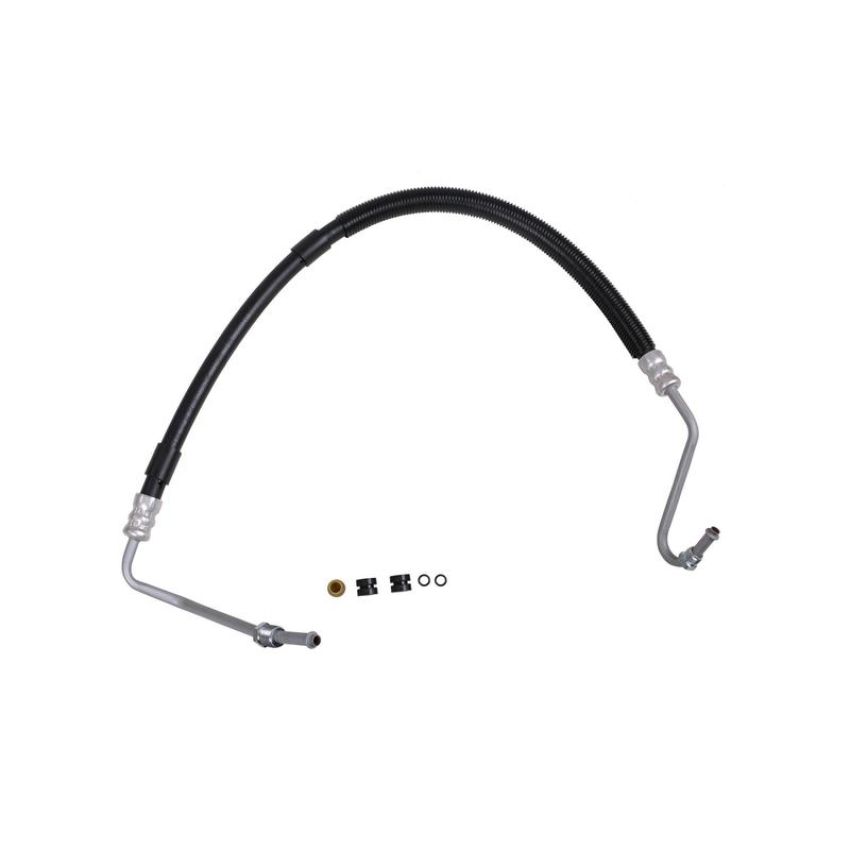 SUNSONG 3403245 Power Steering Pressure Line Hose Assembly
