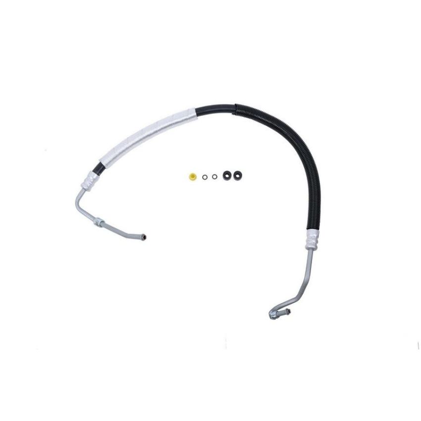 SUNSONG 3403246 Power Steering Pressure Line Hose Assembly