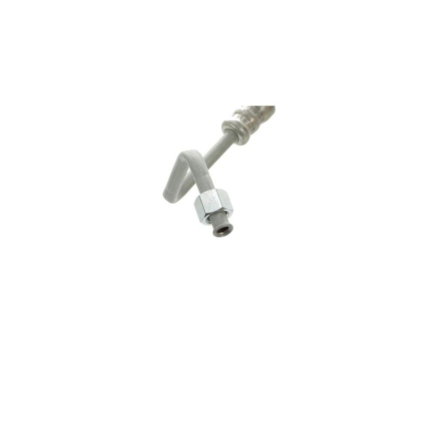 SUNSONG 3403249 Power Steering Pressure Line Hose Assembly