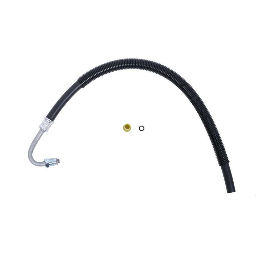 SUNSONG 3403253 Power Steering Return Line Hose Assembly