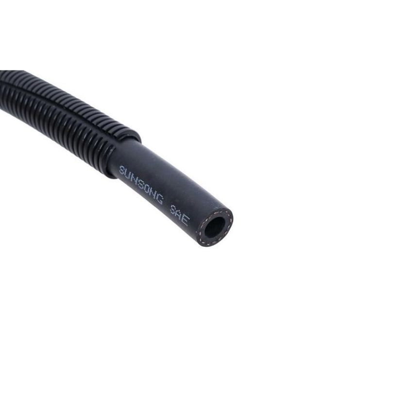 SUNSONG 3403253 Power Steering Return Line Hose Assembly