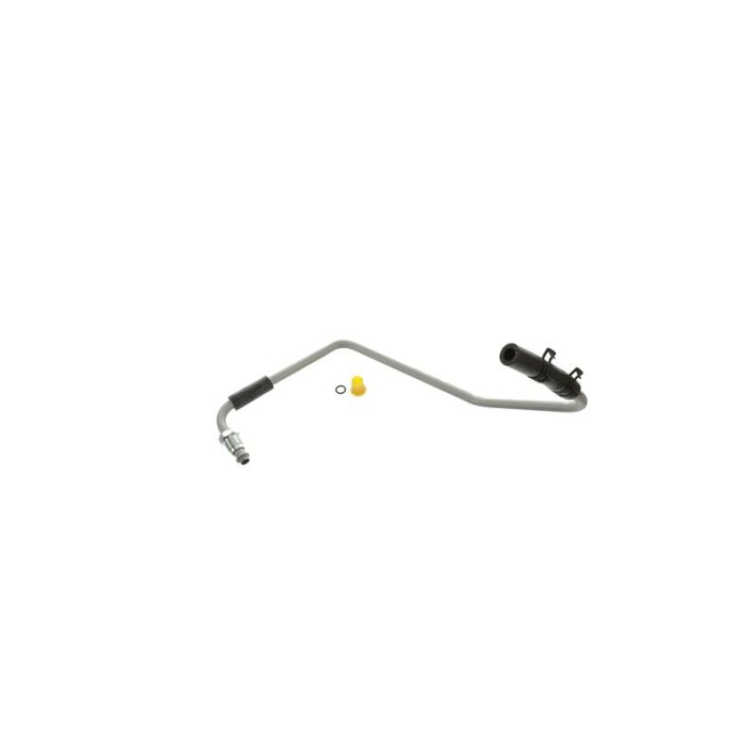 SUNSONG 3403254 Power Steering Return Line Hose Assembly