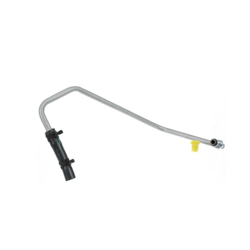 SUNSONG 3403255 Power Steering Return Line Hose Assembly