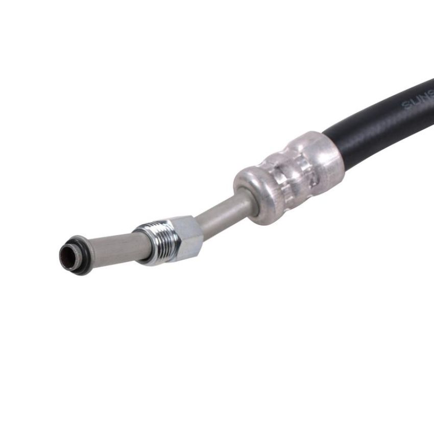 SUNSONG 3403256 Power Steering Pressure Line Hose Assembly