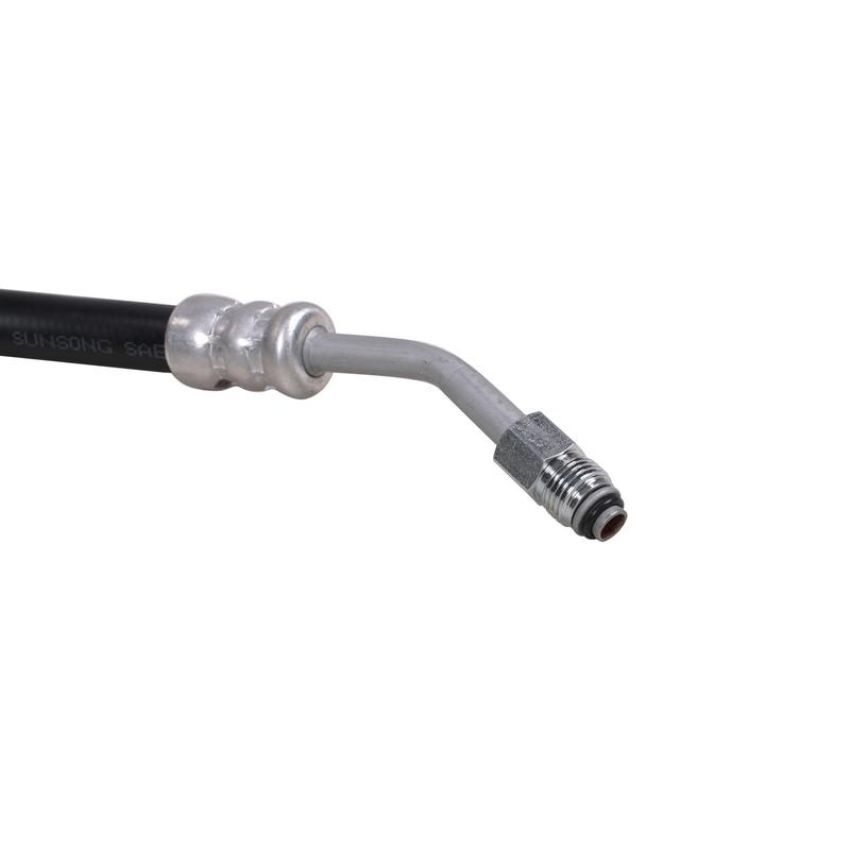 SUNSONG 3403257 Power Steering Pressure Line Hose Assembly