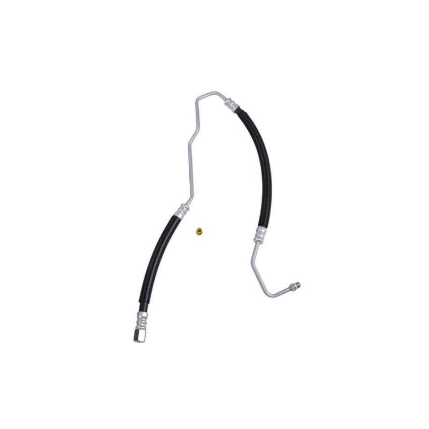 SUNSONG 3403259 Power Steering Pressure Line Hose Assembly