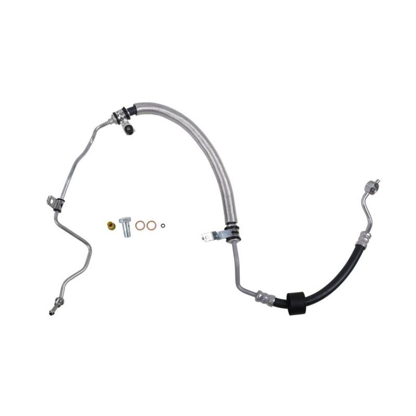 SUNSONG 3403260 Power Steering Pressure Line Hose Assembly