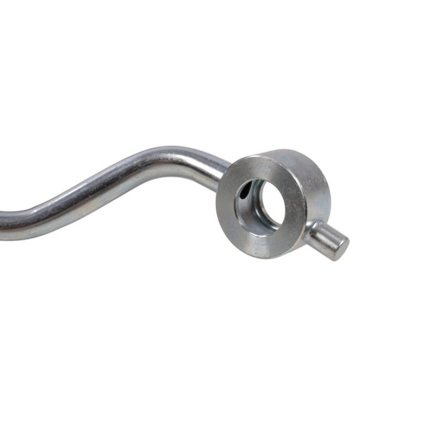 SUNSONG 3403260 Power Steering Pressure Line Hose Assembly