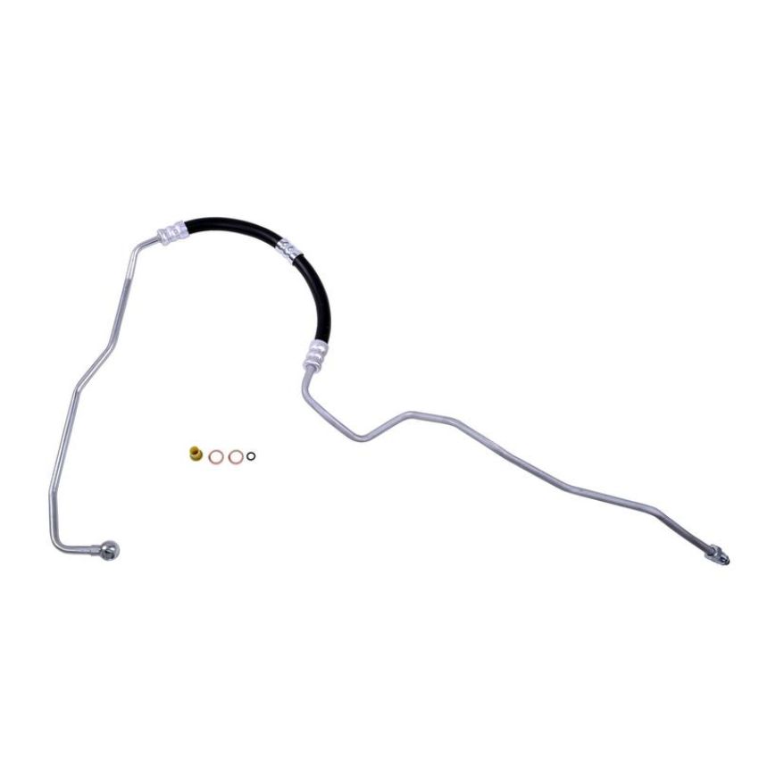 SUNSONG 3403261 Power Steering Pressure Line Hose Assembly