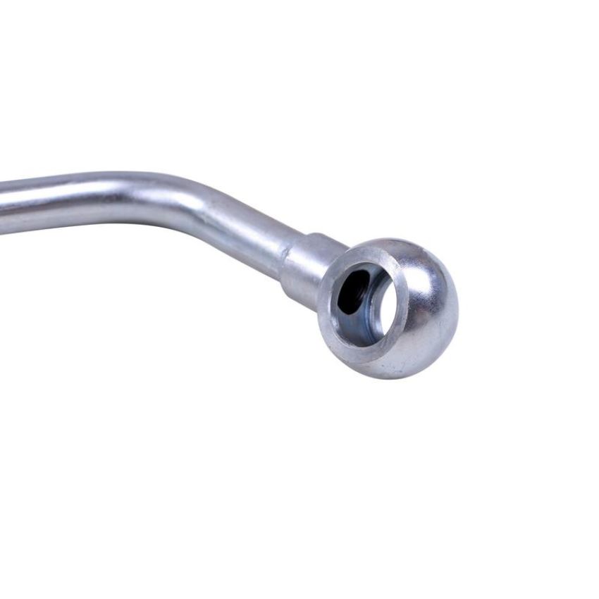 SUNSONG 3403261 Power Steering Pressure Line Hose Assembly