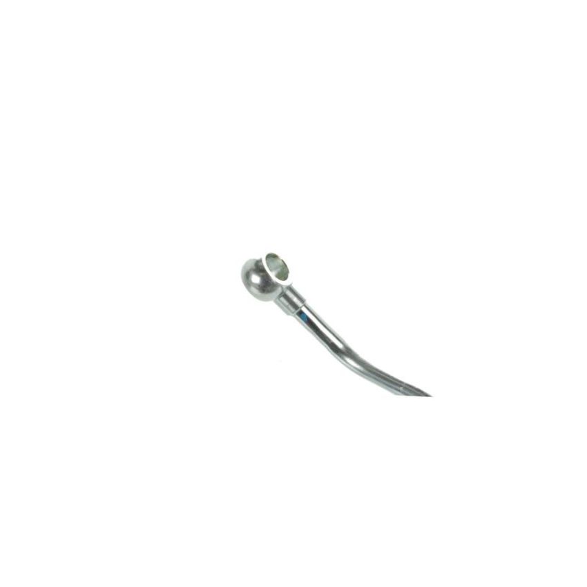 SUNSONG 3403262 Power Steering Pressure Line Hose Assembly