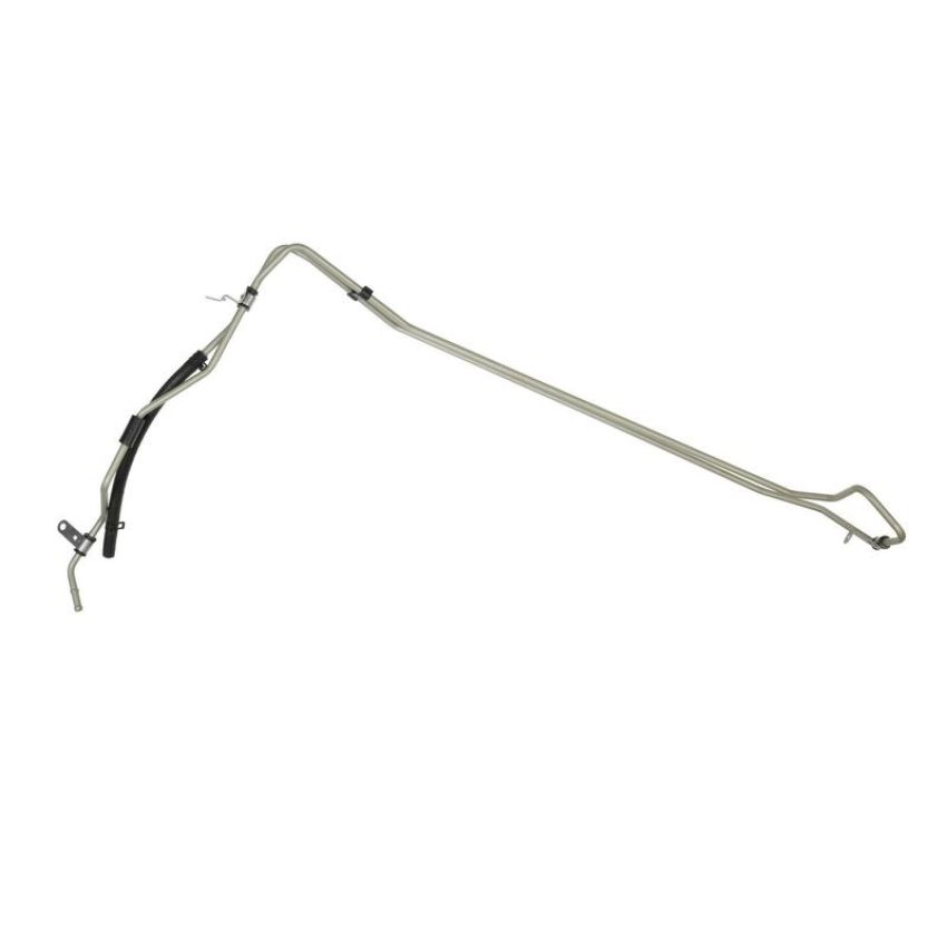 SUNSONG 3403265 Power Steering Return Line Hose Assembly