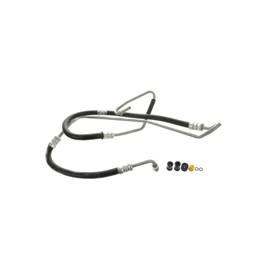 SUNSONG 3403272 Power Steering Pressure Line Hose Assembly