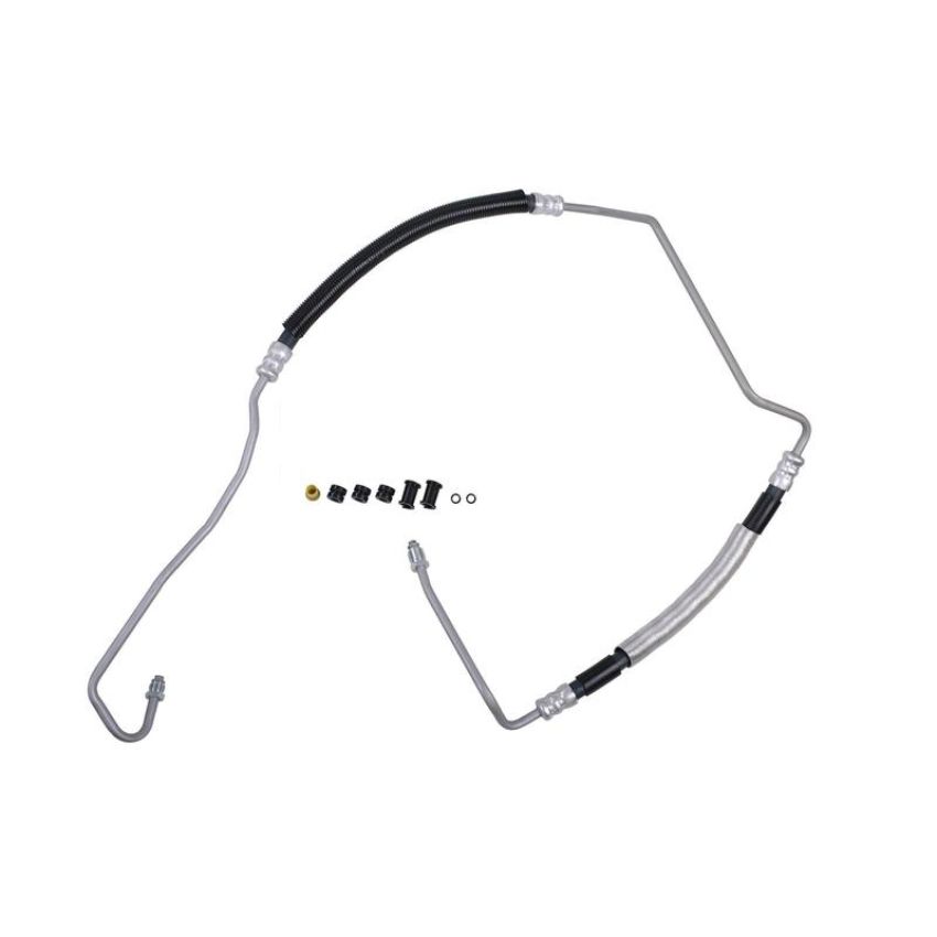 SUNSONG 3403273 Power Steering Pressure Line Hose Assembly