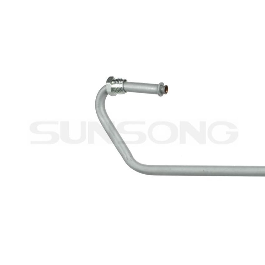 SUNSONG 3403274 Power Steering Pressure Line Hose Assembly