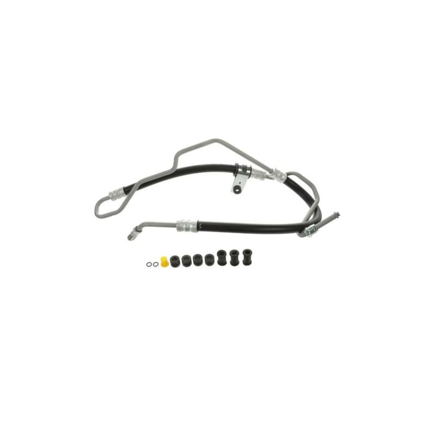 SUNSONG 3403276 Power Steering Pressure Line Hose Assembly