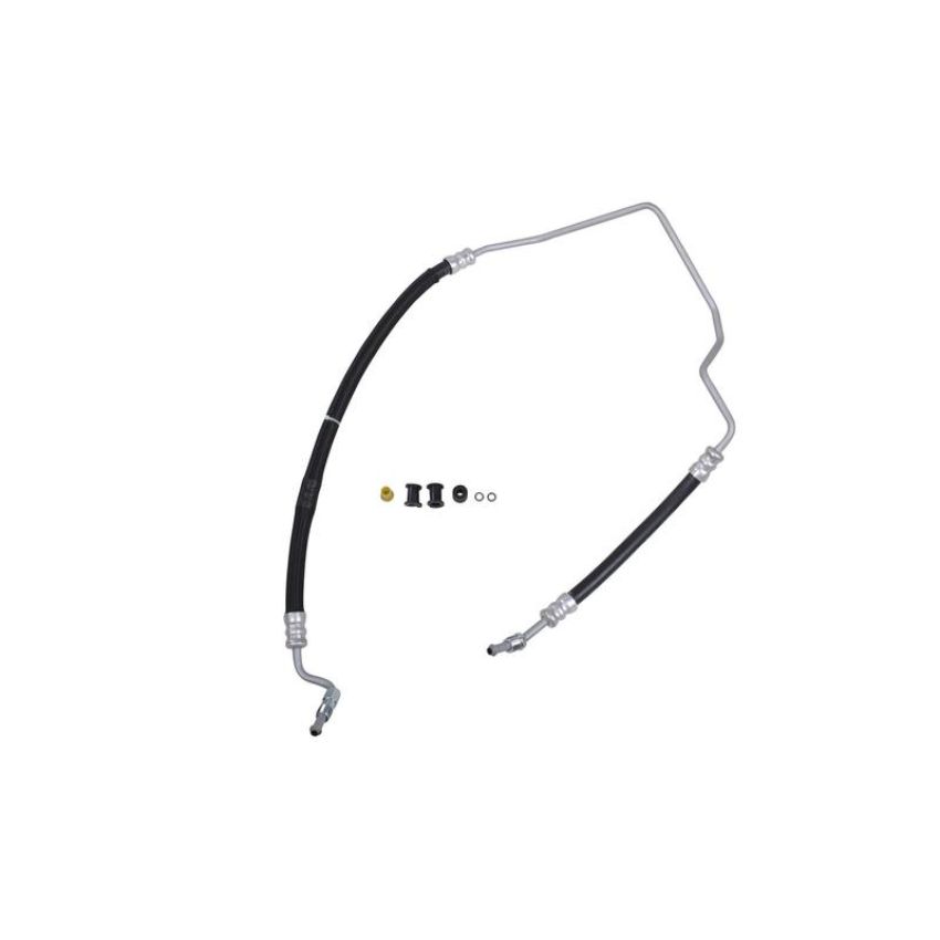SUNSONG 3403277 Power Steering Pressure Line Hose Assembly
