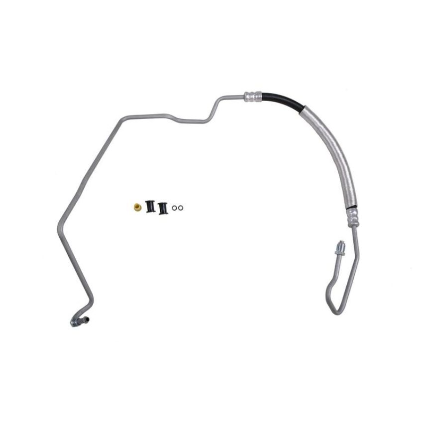 SUNSONG 3403278 Power Steering Pressure Line Hose Assembly